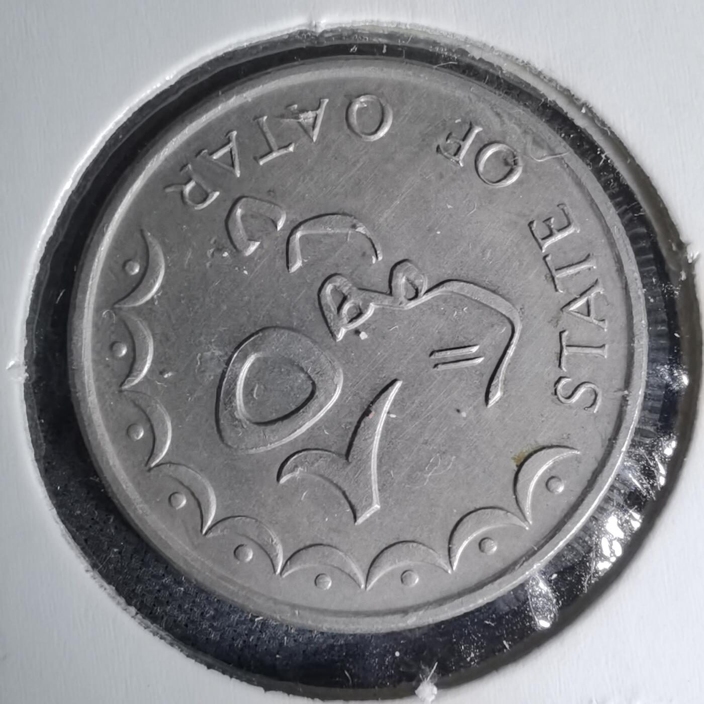 沼泽如烟--第1007场 卡塔尔