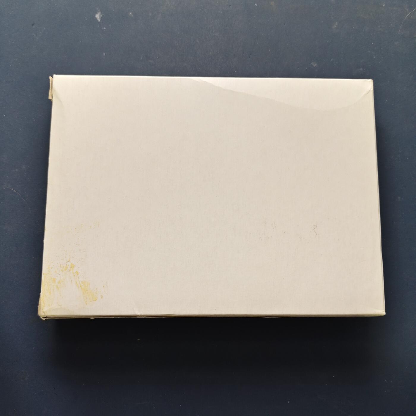 【全场包邮】纯粹捡漏拍509场 【少见】津巴布韦1997年官方精制套币-盒证全-量5500