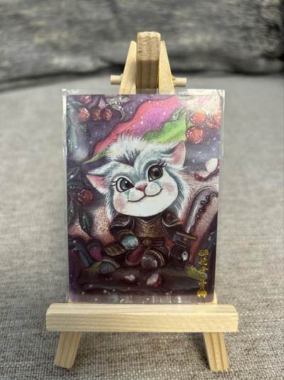 喜灰玩卡拍卖第五期，接拍品0佣金，欢迎送拍，释放现金流，让自己有资金可以购买更多喜欢的卡牌，让别的卡友能淘到更多心仪的卡牌 - 墨婉文化 红月绘 狮驼岭青狮