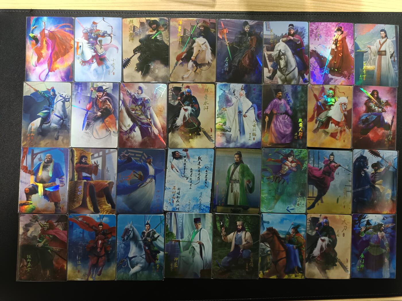 天玑星卡拍第174期《3.2周一截拍》持续收拍收评中 满赠卡需备注