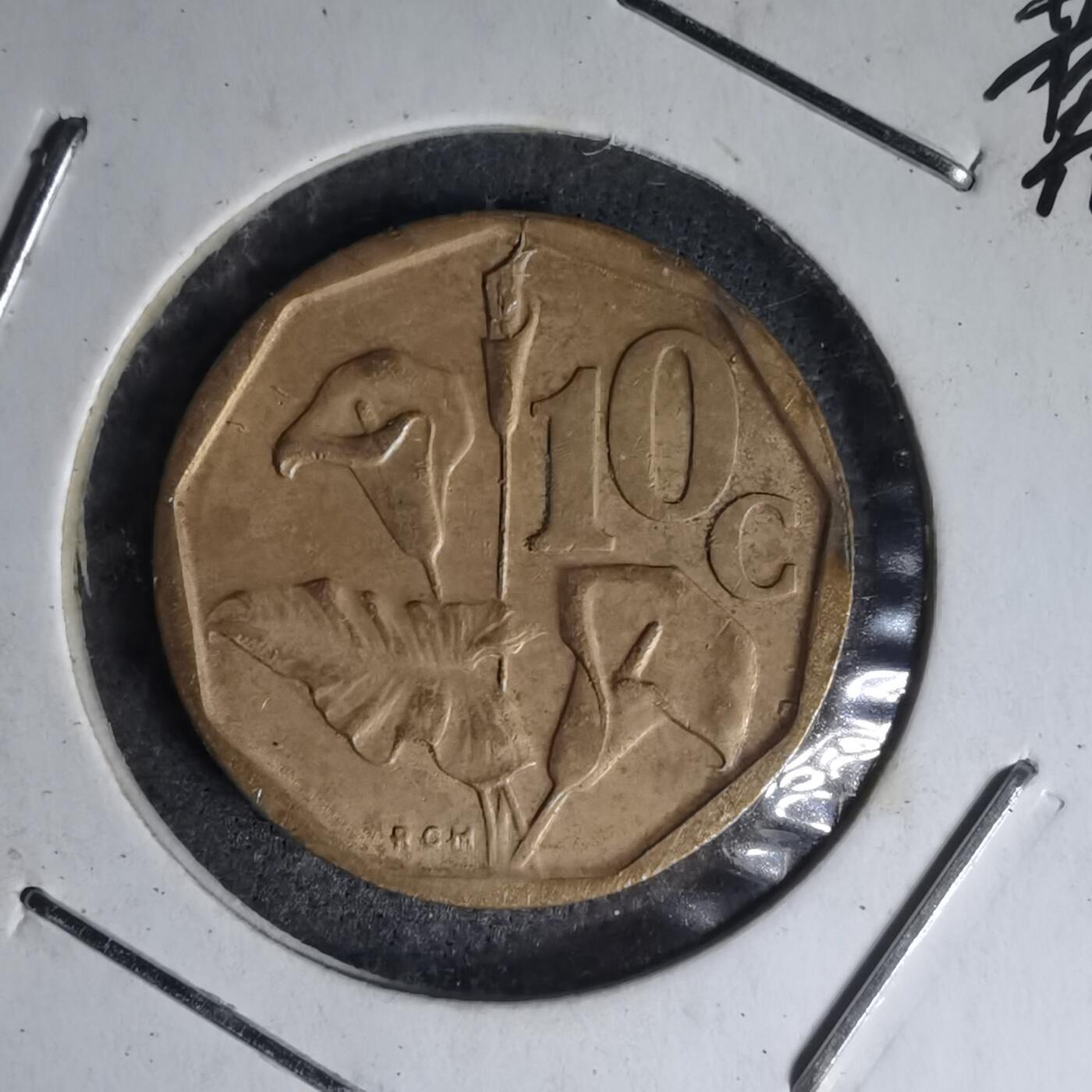 沼泽如烟--第1007场 南非1992年10分