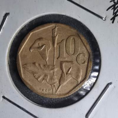 沼泽如烟--第1007场 - 南非1992年10分