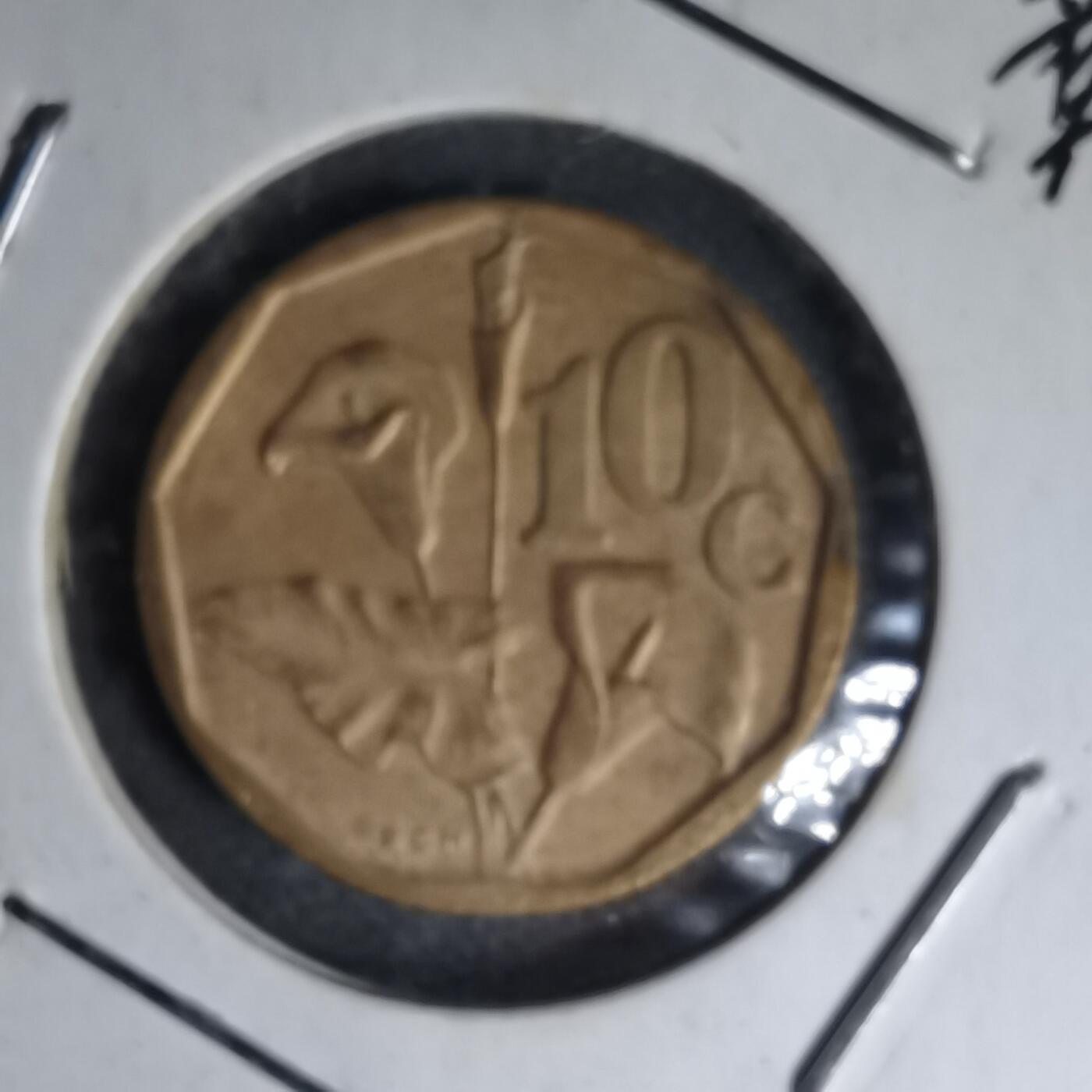 沼泽如烟--第1007场 南非1992年10分