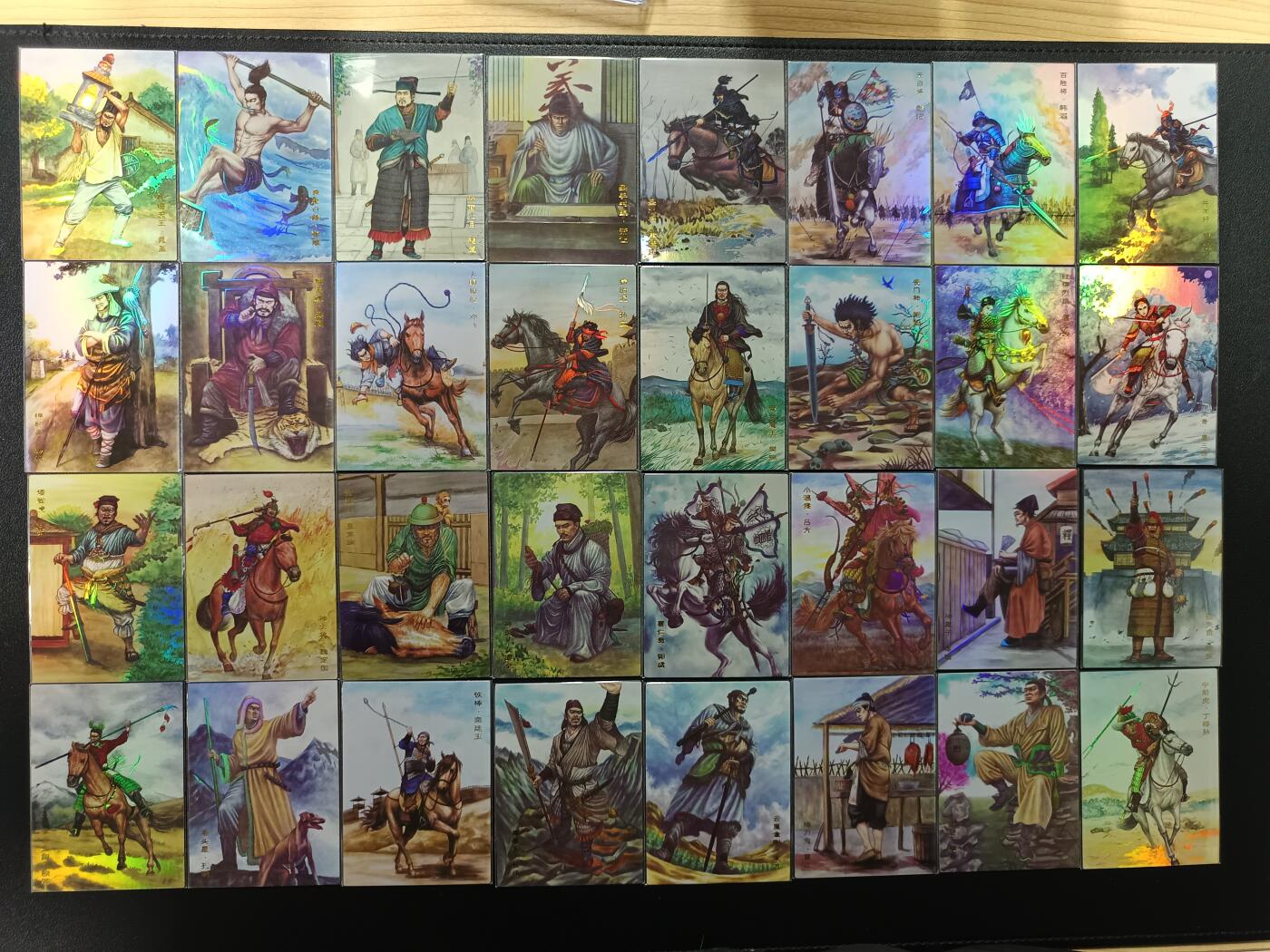 天玑星卡拍第174期《3.2周一截拍》持续收拍收评中 满赠卡需备注