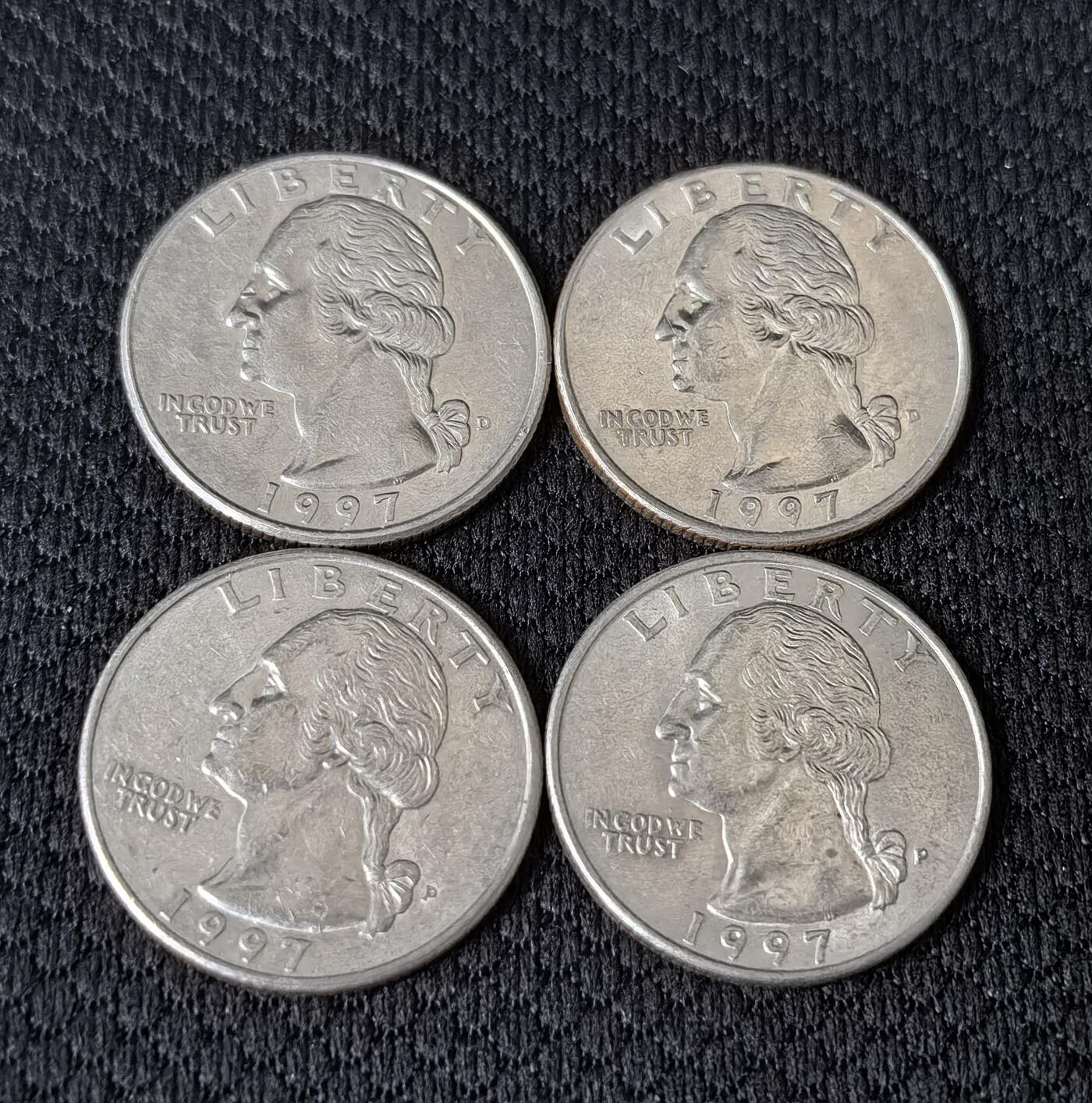 外国优质老铜币银币，正月十二晚九点倒数截拍，满百包邮可寄存，持续收拍