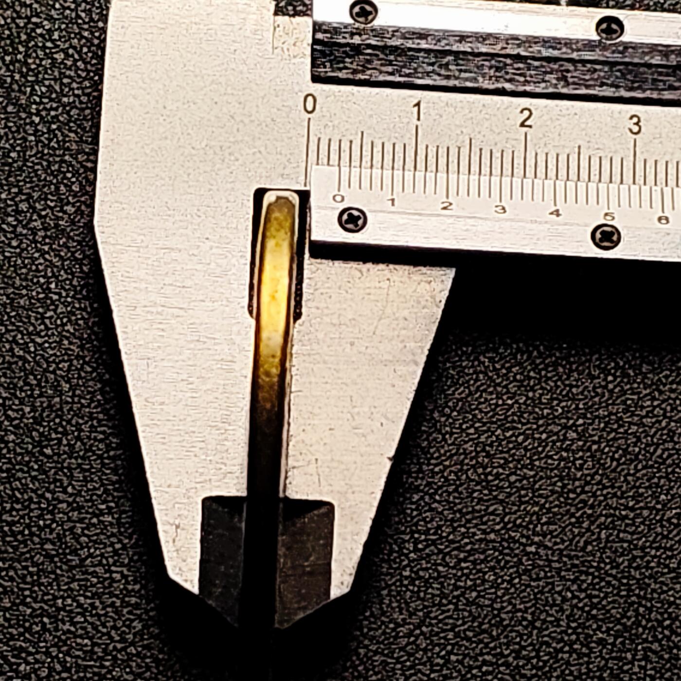 泉币菌-第202场-本场拍品多 请提前出价（正月十五统一发货） 日本回流 张天师 背八卦大花钱 43.3×3mm 自定义