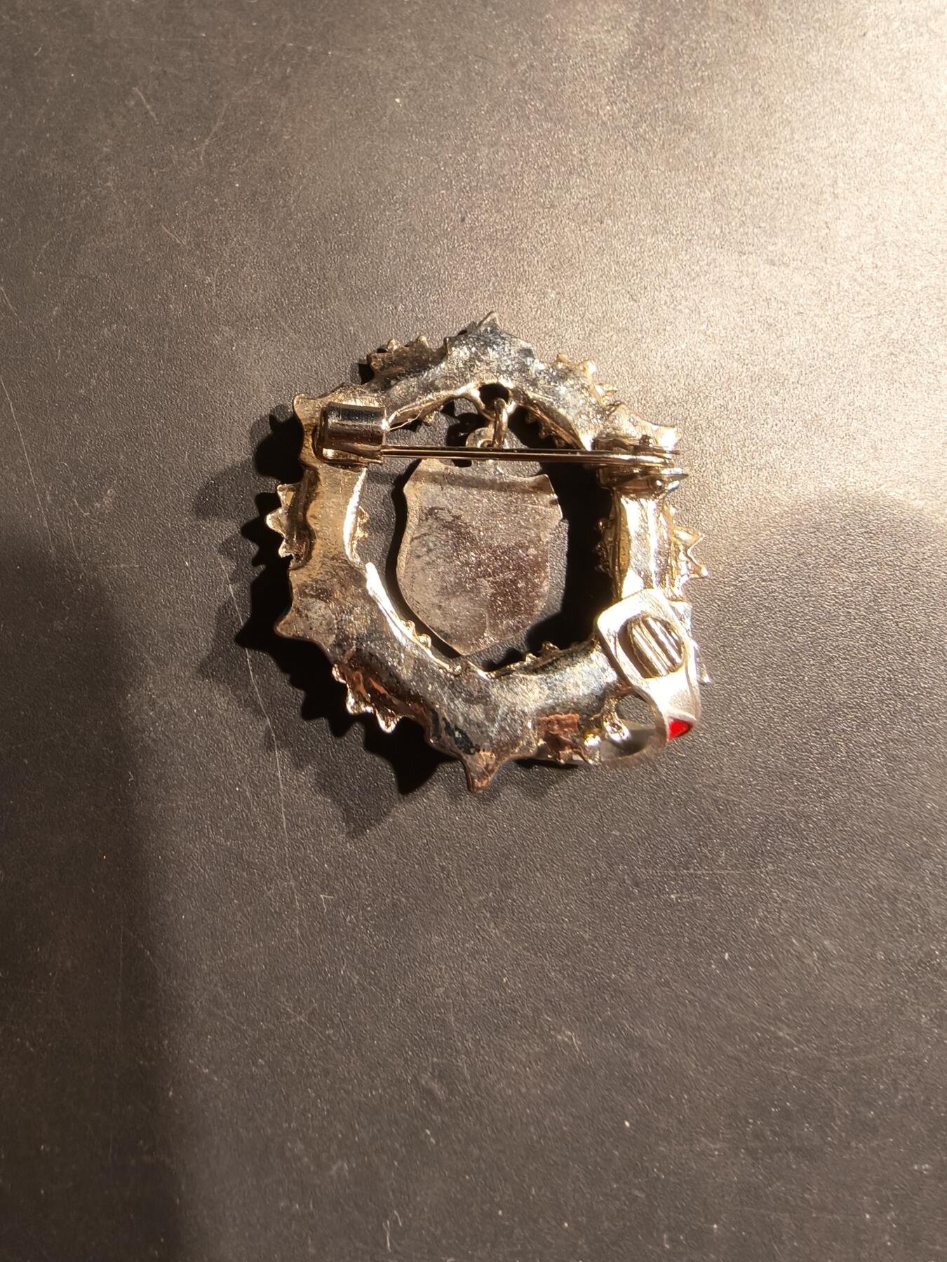 老王徽章第185期