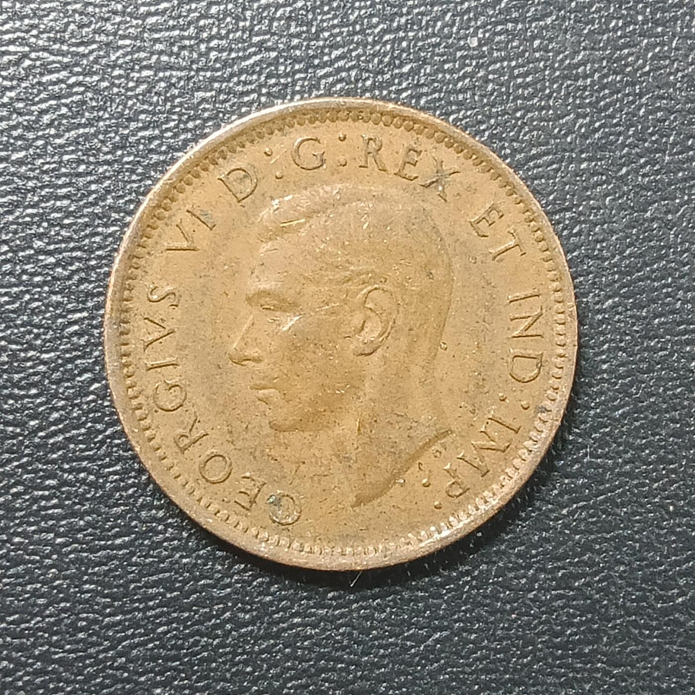 逸泉钱币2026A年十七场历代古钱世界纸钞纪念币钱币专场A2575-3175  29-68 2741 加拿大1分