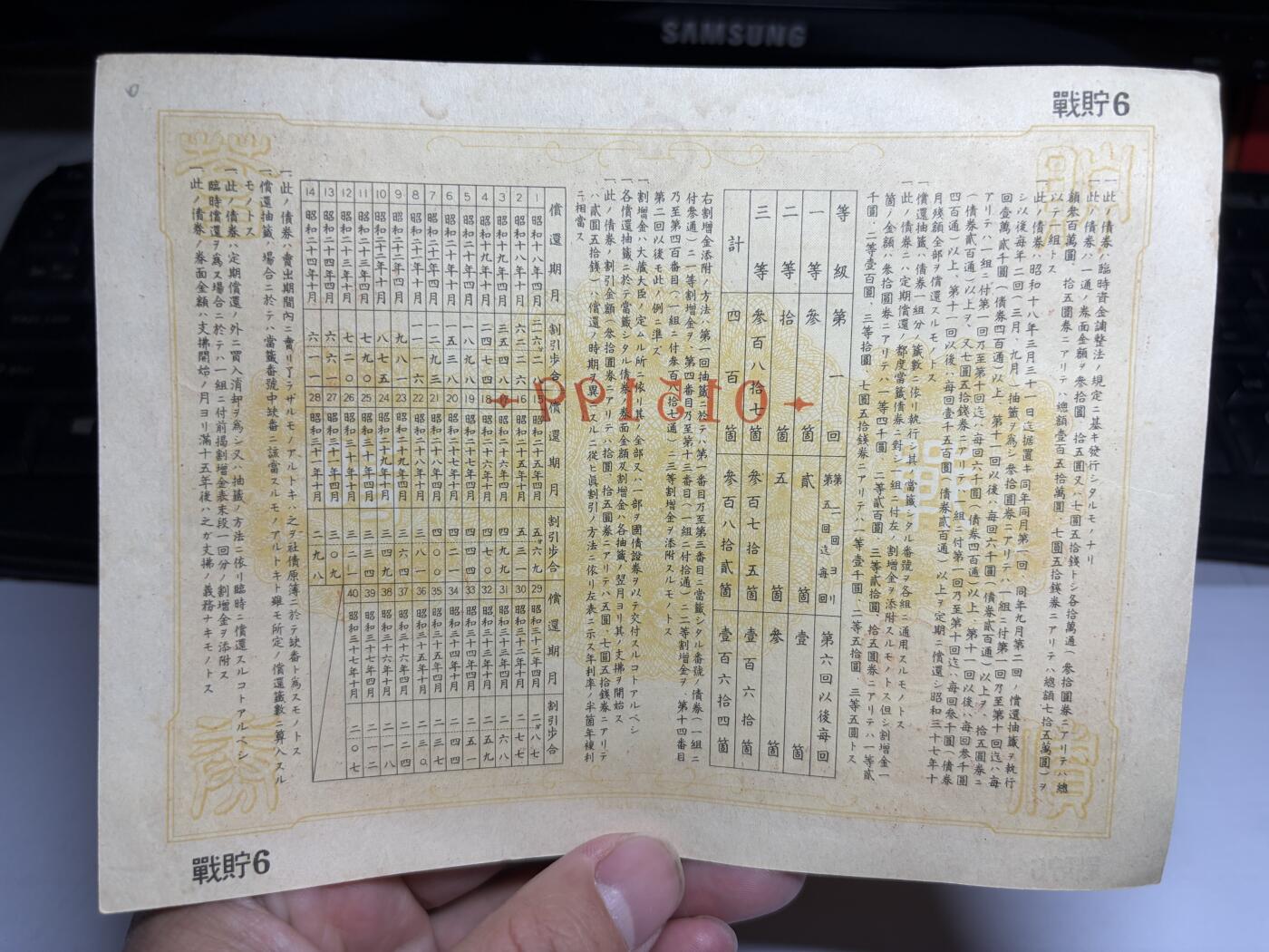 2026年集古藏今外币拍卖第二期-第10场—（总第310拍-纸币专场），本期拍完结算一次，发货时间2-3天，休息几天后继续新的一期拍卖。