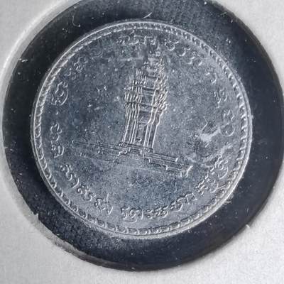 沼泽如烟--第1007场 - 柬埔寨