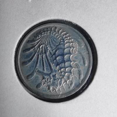 沼泽如烟--第1007场 - 新加坡1981年十分