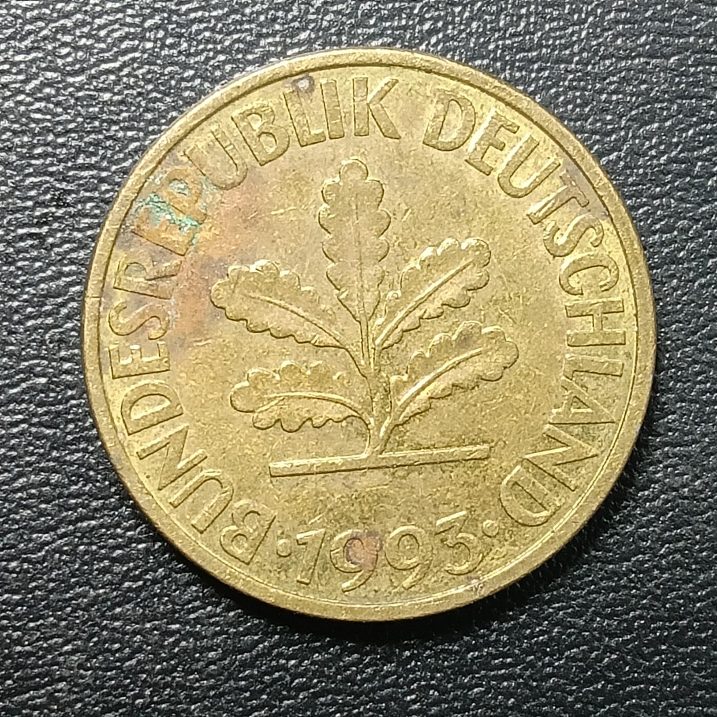 逸泉钱币2026A年十七场历代古钱世界纸钞纪念币钱币专场A2575-3175  29-68 2814 联邦德国10芬妮