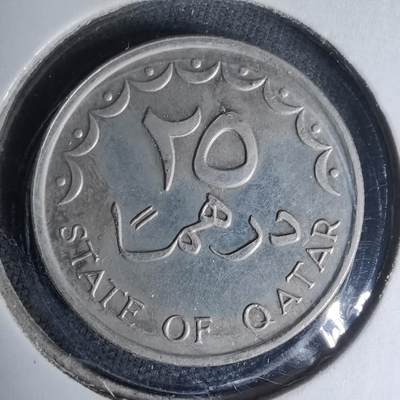 沼泽如烟--第1007场 - 卡塔尔