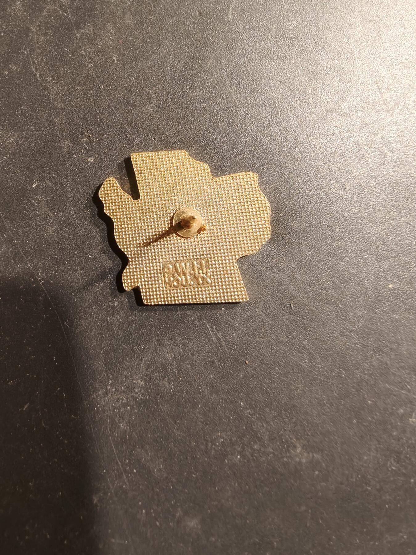 老王徽章第185期 美国徽章