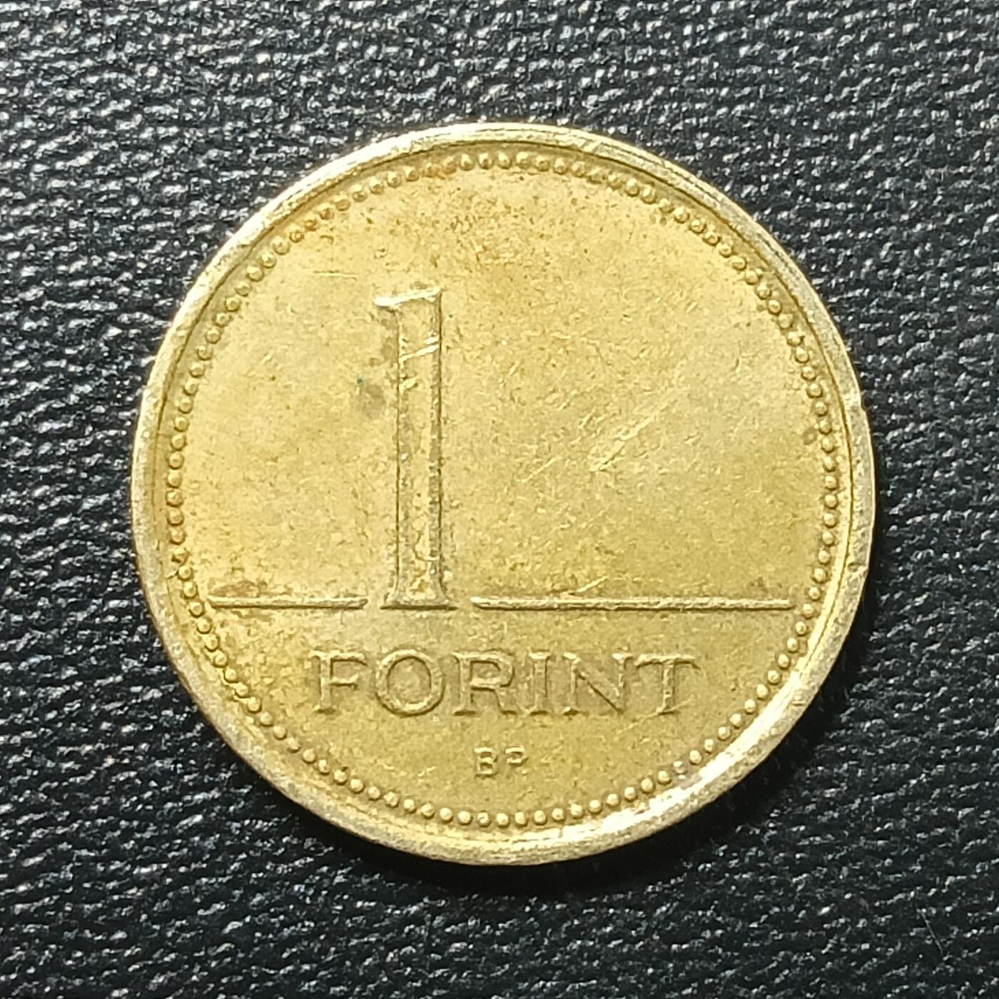 逸泉钱币2026A年十七场历代古钱世界纸钞纪念币钱币专场A2575-3175  29-68 2729 匈牙利1福林