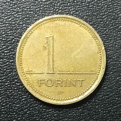 逸泉钱币2026A年十七场历代古钱世界纸钞纪念币钱币专场A2575-3175  29-68 - 2729 匈牙利1福林