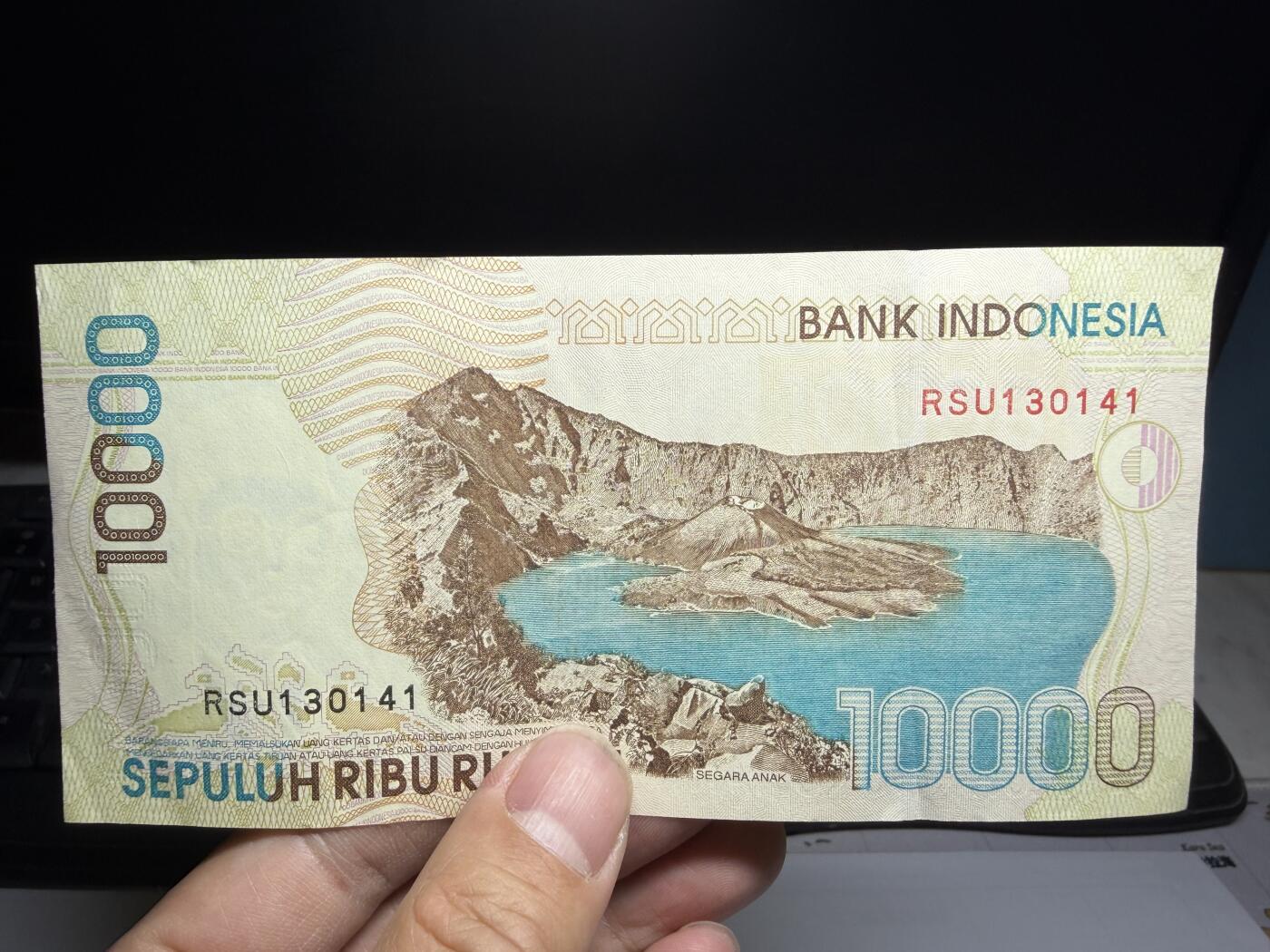 2026年集古藏今外币拍卖第二期-第10场—（总第310拍-纸币专场），本期拍完结算一次，发货时间2-3天，休息几天后继续新的一期拍卖。