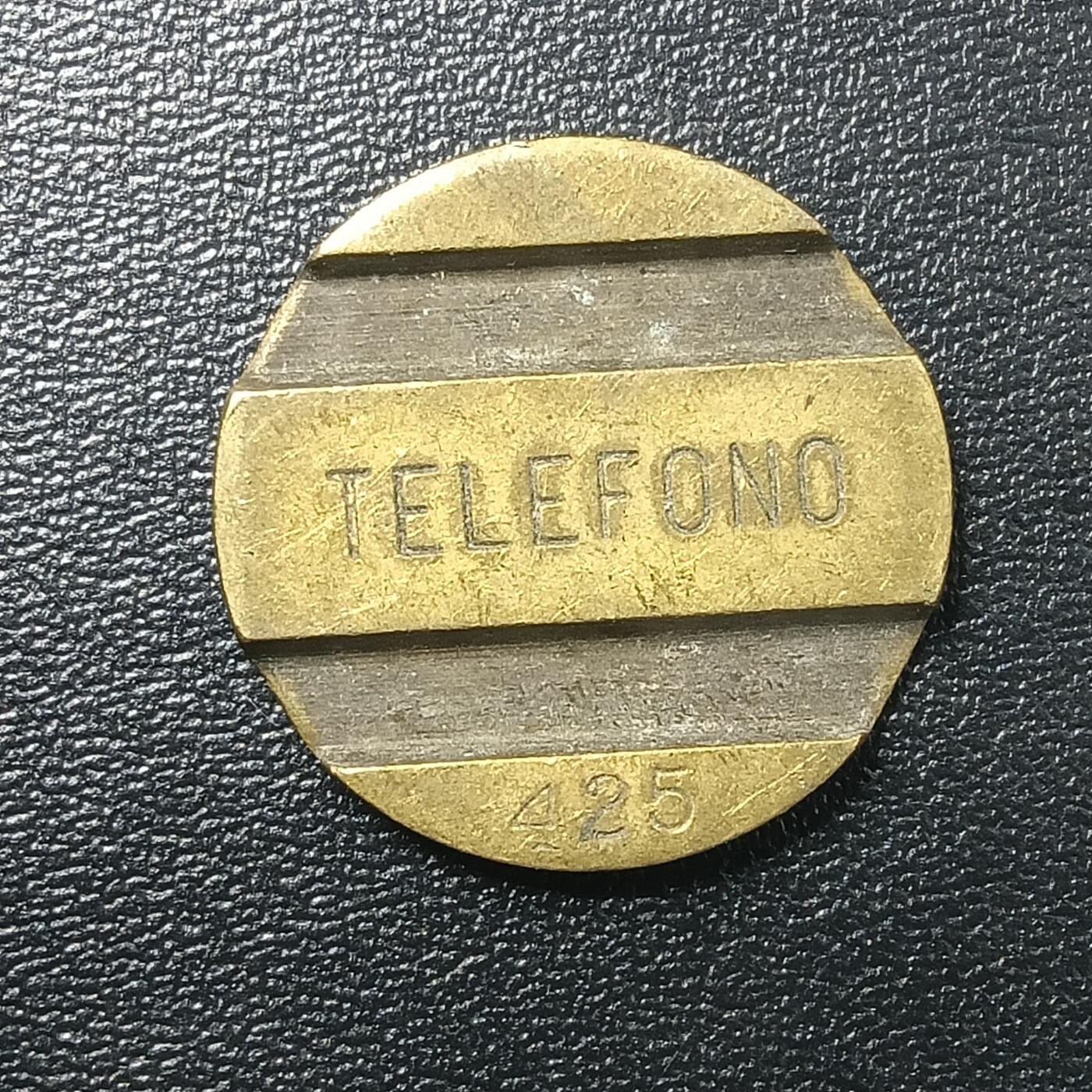 逸泉钱币2026A年十七场历代古钱世界纸钞纪念币钱币专场A2575-3175  29-68 2665 欧洲伦敦电话代币