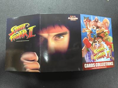 天玑星卡拍第174期《3.2周一截拍》持续收拍收评中 满赠卡需备注 街霸 小卡册 正版卡牌 三张小卡册