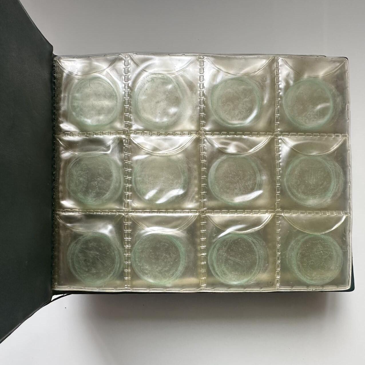 🌹外币初藏🌹🐯2026年第23场  每周二四六晚8️⃣点 接代拍 苏联纪念币 空册 勿拍 送给本场拍苏联币数量最多的朋友，如数量相同则以得拍价高者得