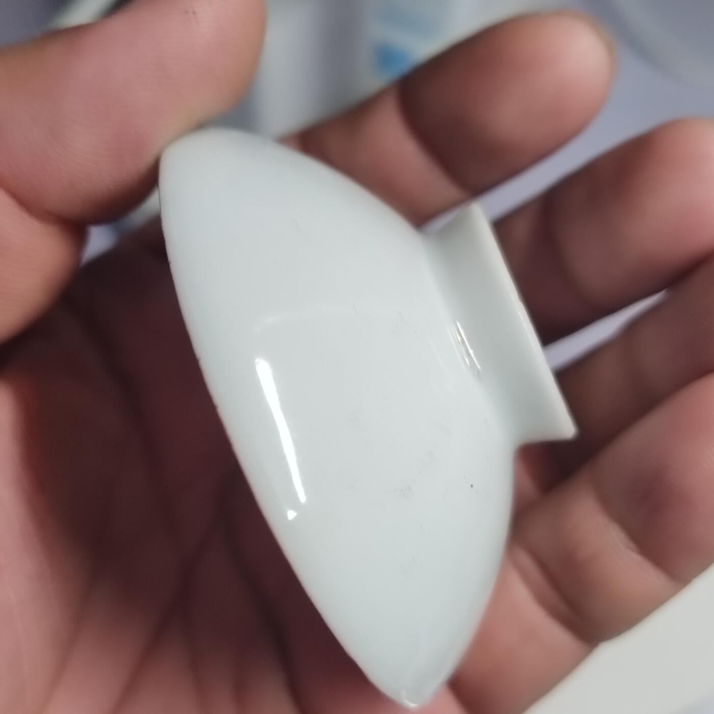 PCAI钱币  2-766  证章纪念章小专场 二战时期的碗