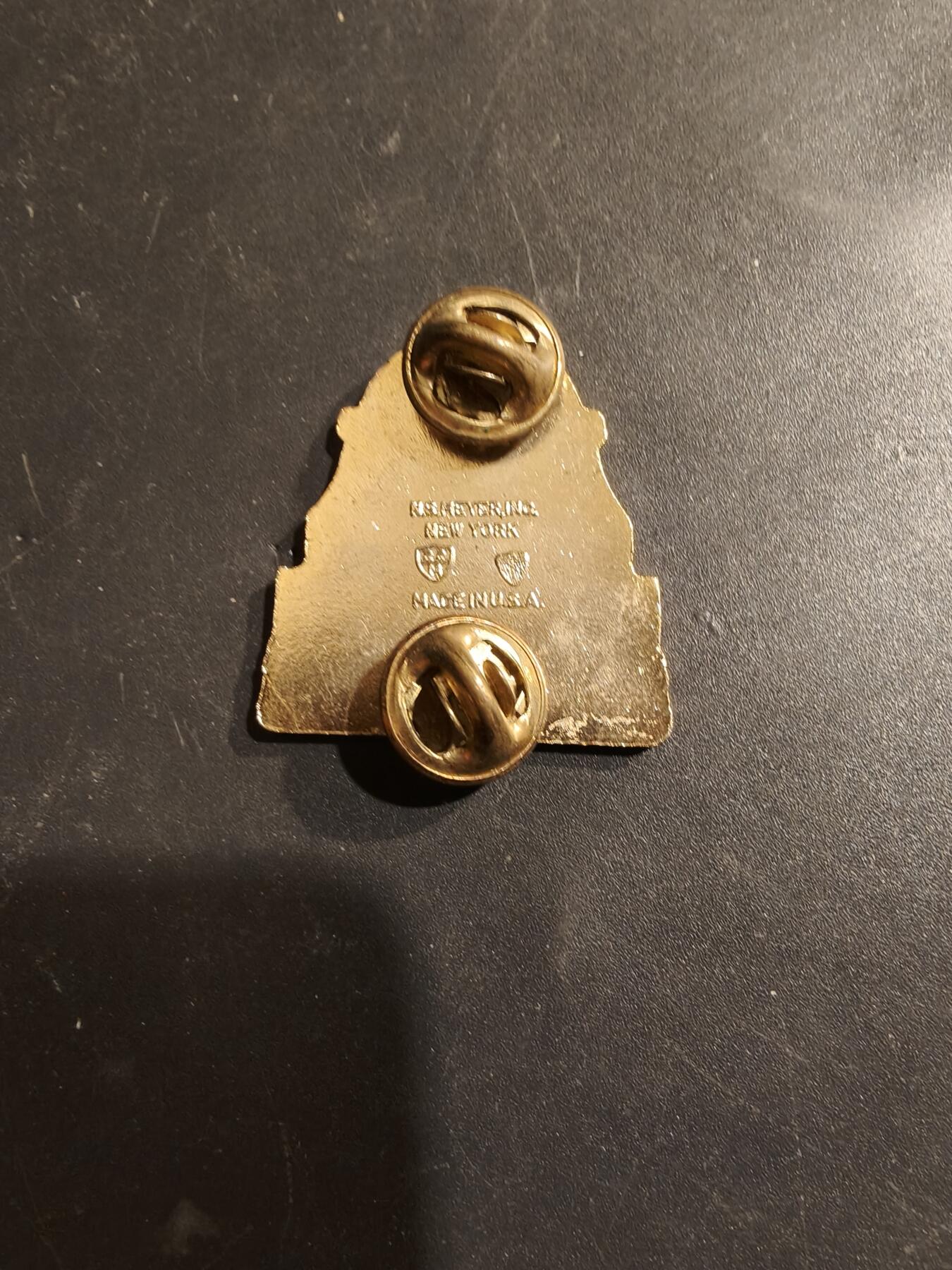 老王徽章第185期