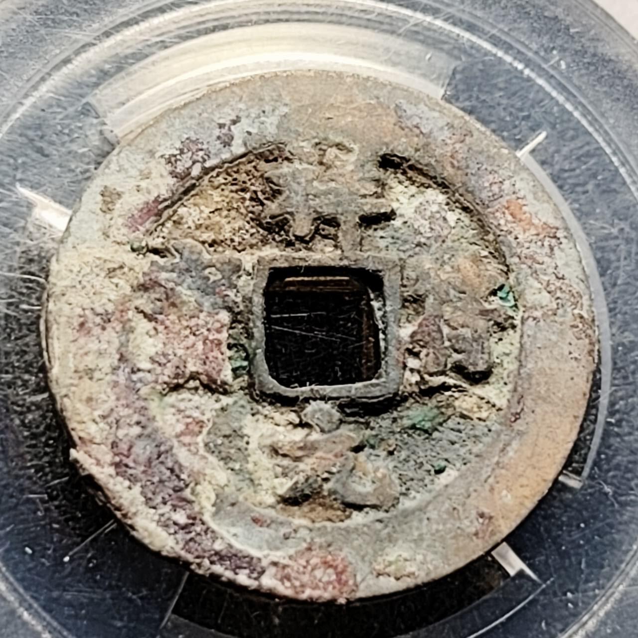 泉币菌-第203场-本场拍品多 请提前出价（正月十五统一发货） 。