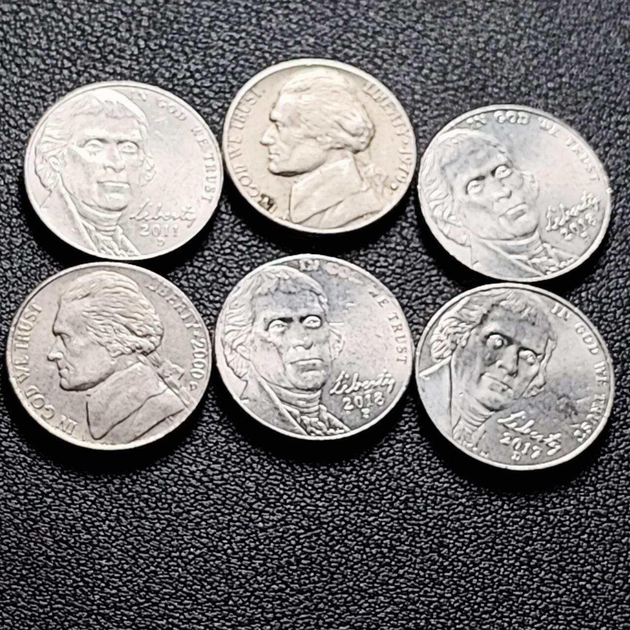 泉币菌-第203场-本场拍品多 请提前出价（正月十五统一发货）