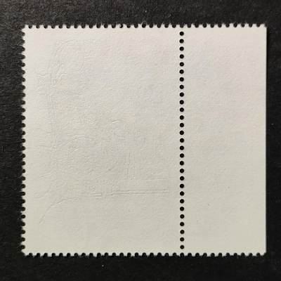 ↓君缘收藏799期☞钱币邮品↓无佣金、可寄存、满30元包邮  奥地利邮票，1982年克雷姆斯州立展览“阿西西的圣方济各诞辰800周年——中世纪方济各会艺术与文化”·阿西西的圣方济各向鸟类布道绘画邮票雕刻版1全