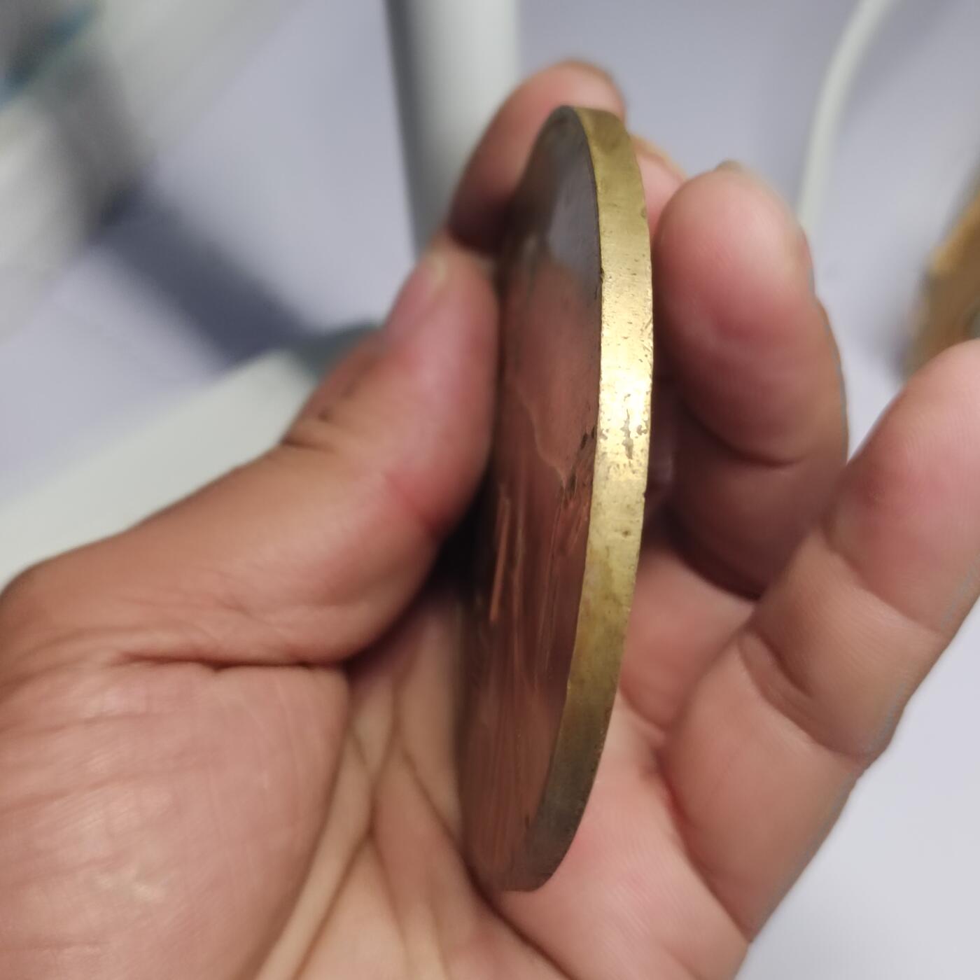 PCAI钱币  2-766  证章纪念章小专场 从事25年水利纪念章