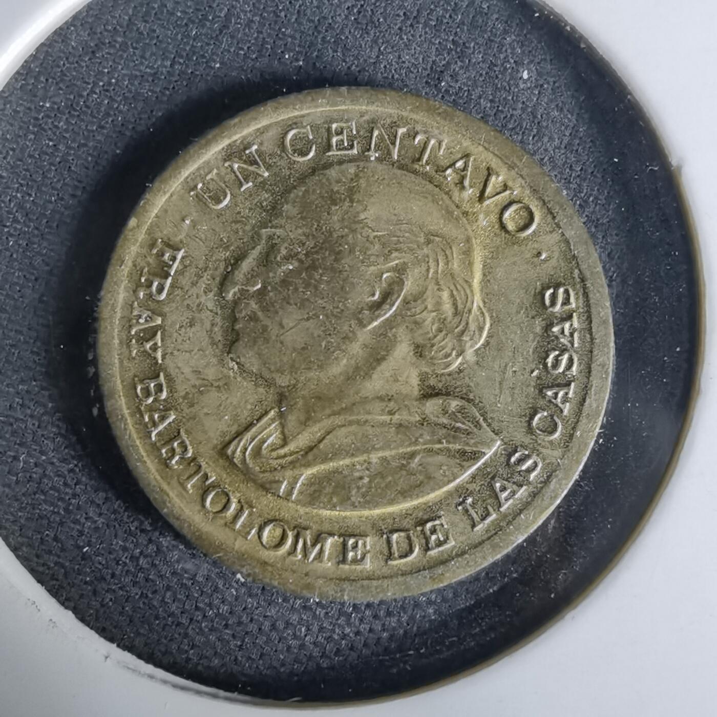 沼泽如烟--第1006场 危地马拉1979年一分