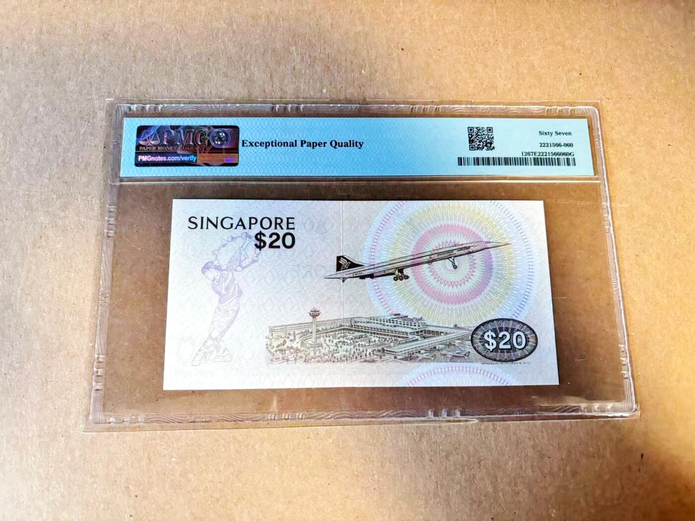 【Blue Auction】世界纸币精拍第789期——18级TOP拍卖/信誉/品质/专业/高效💫