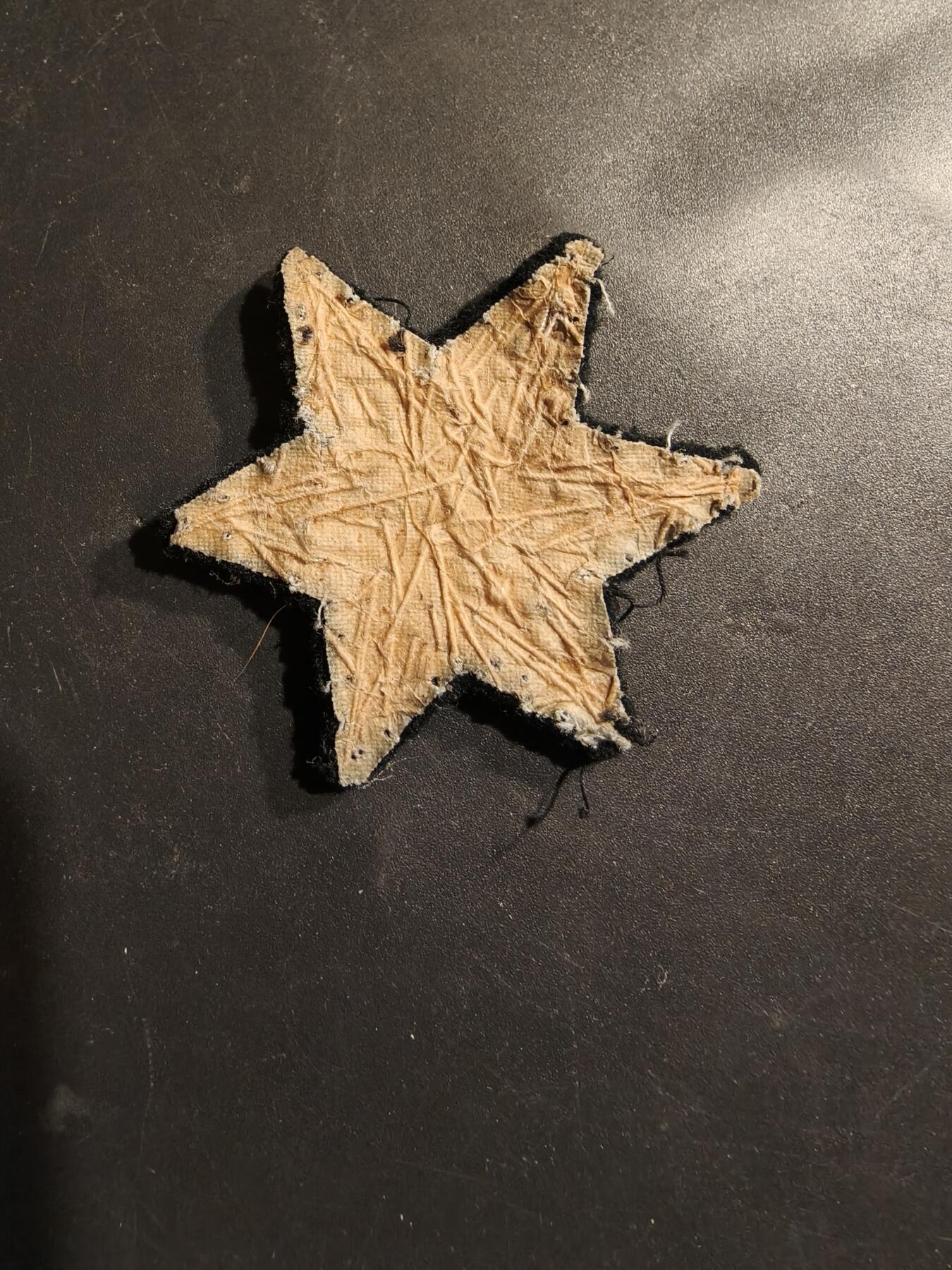 老王徽章第185期 美国刺绣技能章