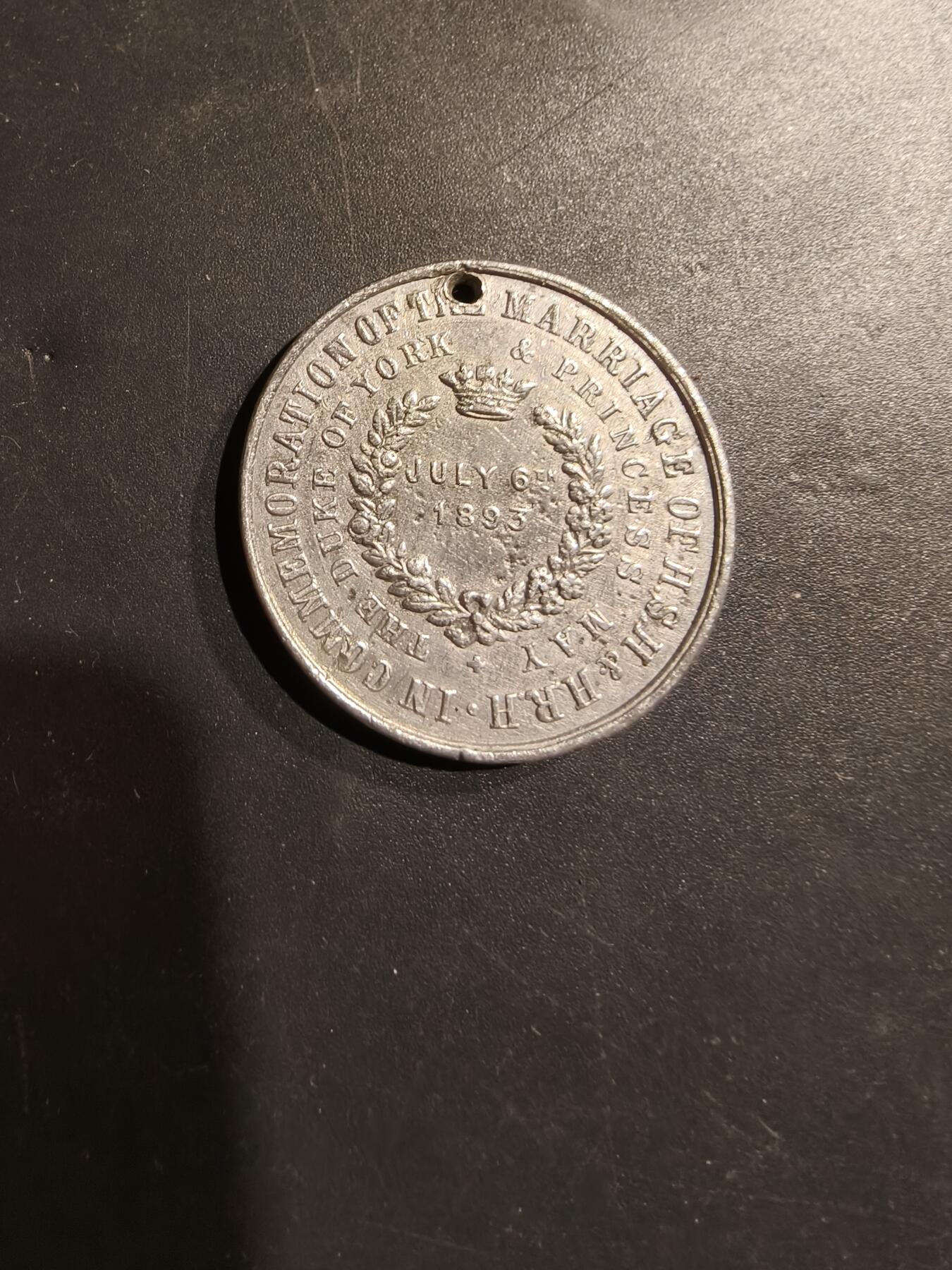 老王徽章第185期