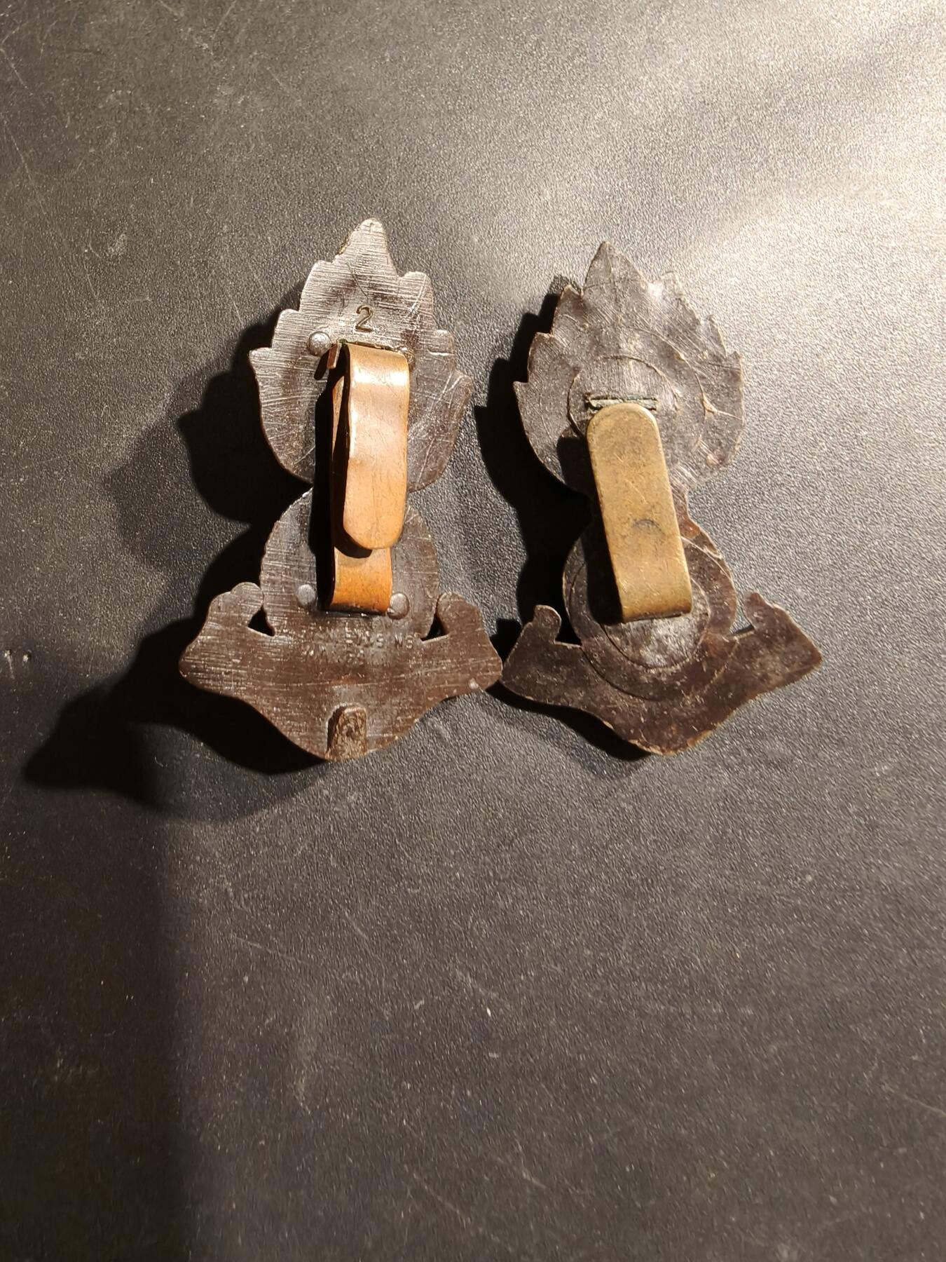 老王徽章第185期