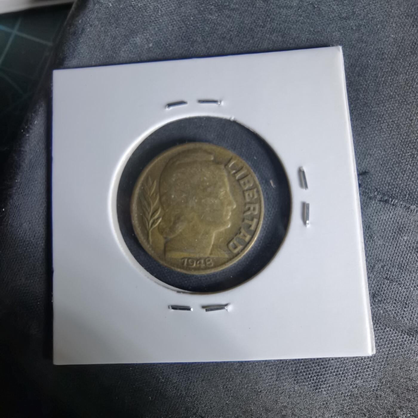 沼泽如烟--第1006场 阿根廷1948年20分