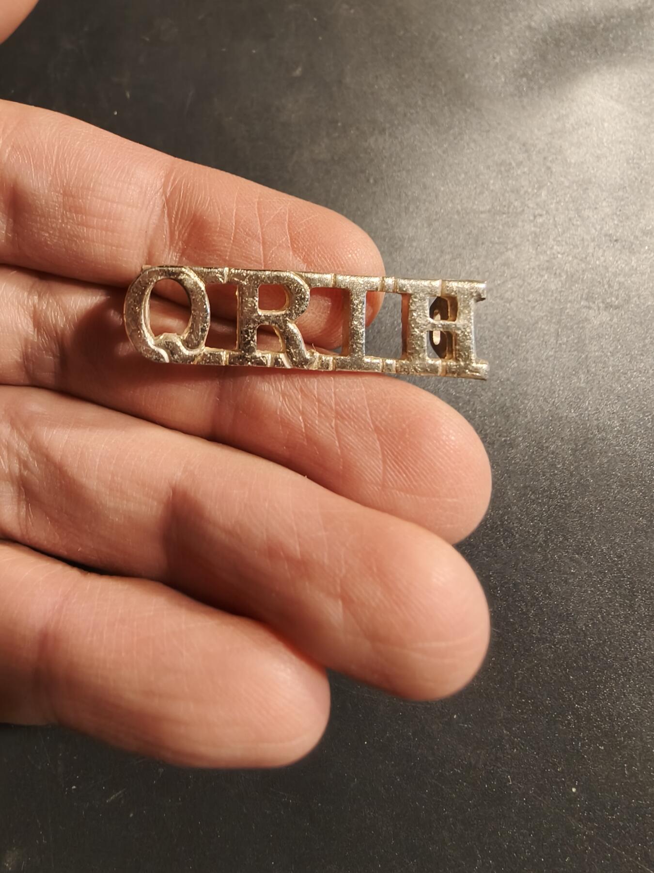 老王徽章第185期