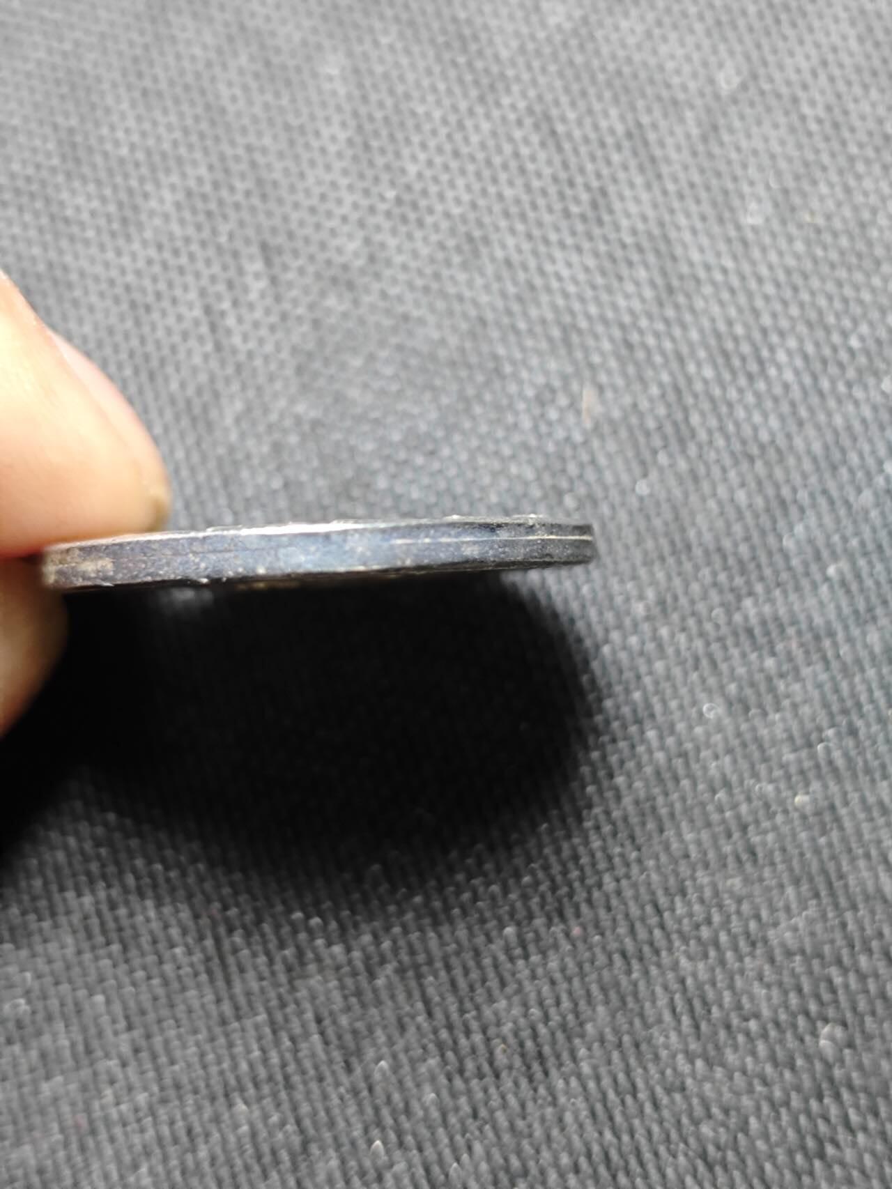 KK钱币收藏小铺  第400期  百期特拍（四拍之四）2月预留时间 周末发货 德国 小胡子时期 救生勋章