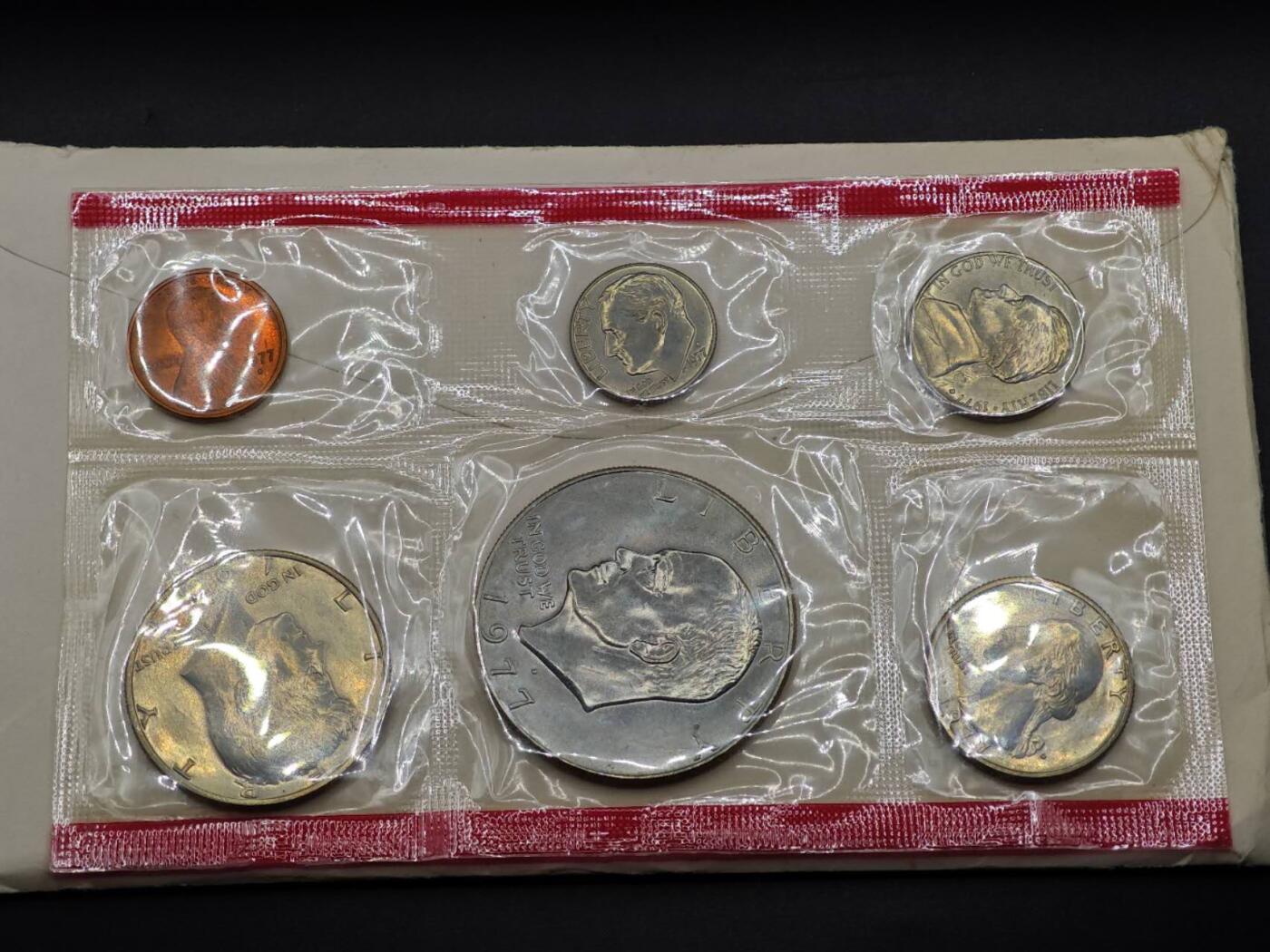 【淘币小摊】实时拍第八百七十三拍   银币套币场    每周一统一发货