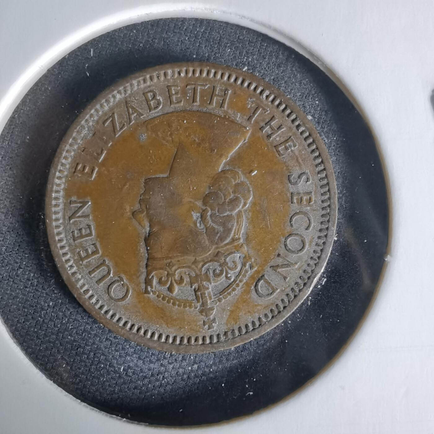 沼泽如烟--第1006场 塞浦路斯1955年3米尔