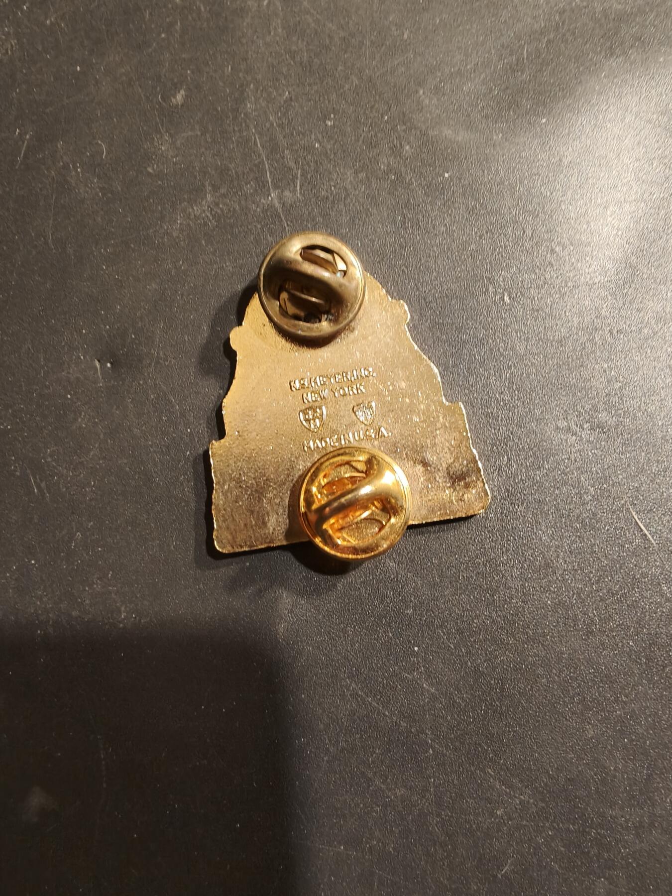 老王徽章第185期