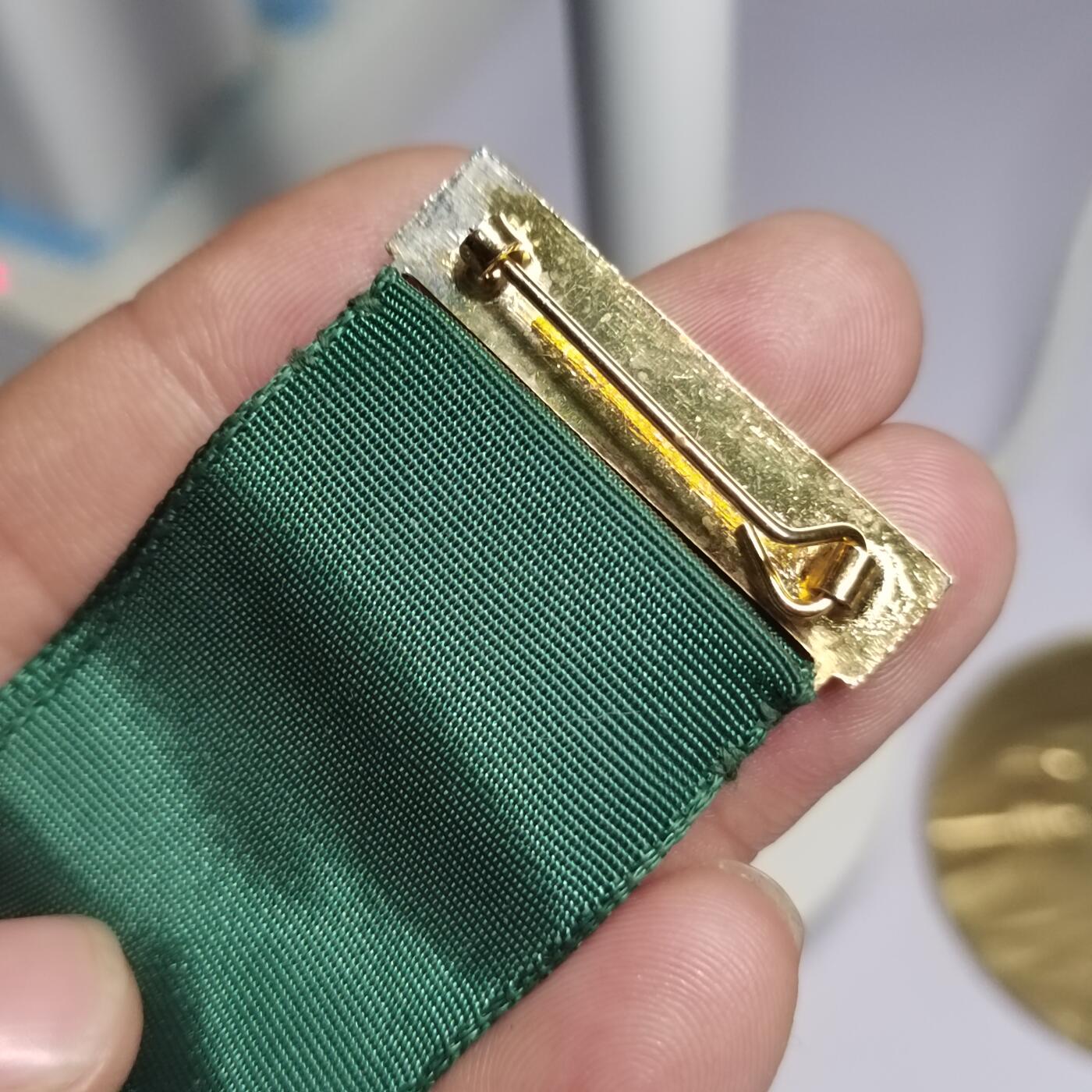 PCAI钱币  2-766  证章纪念章小专场 英国奖章