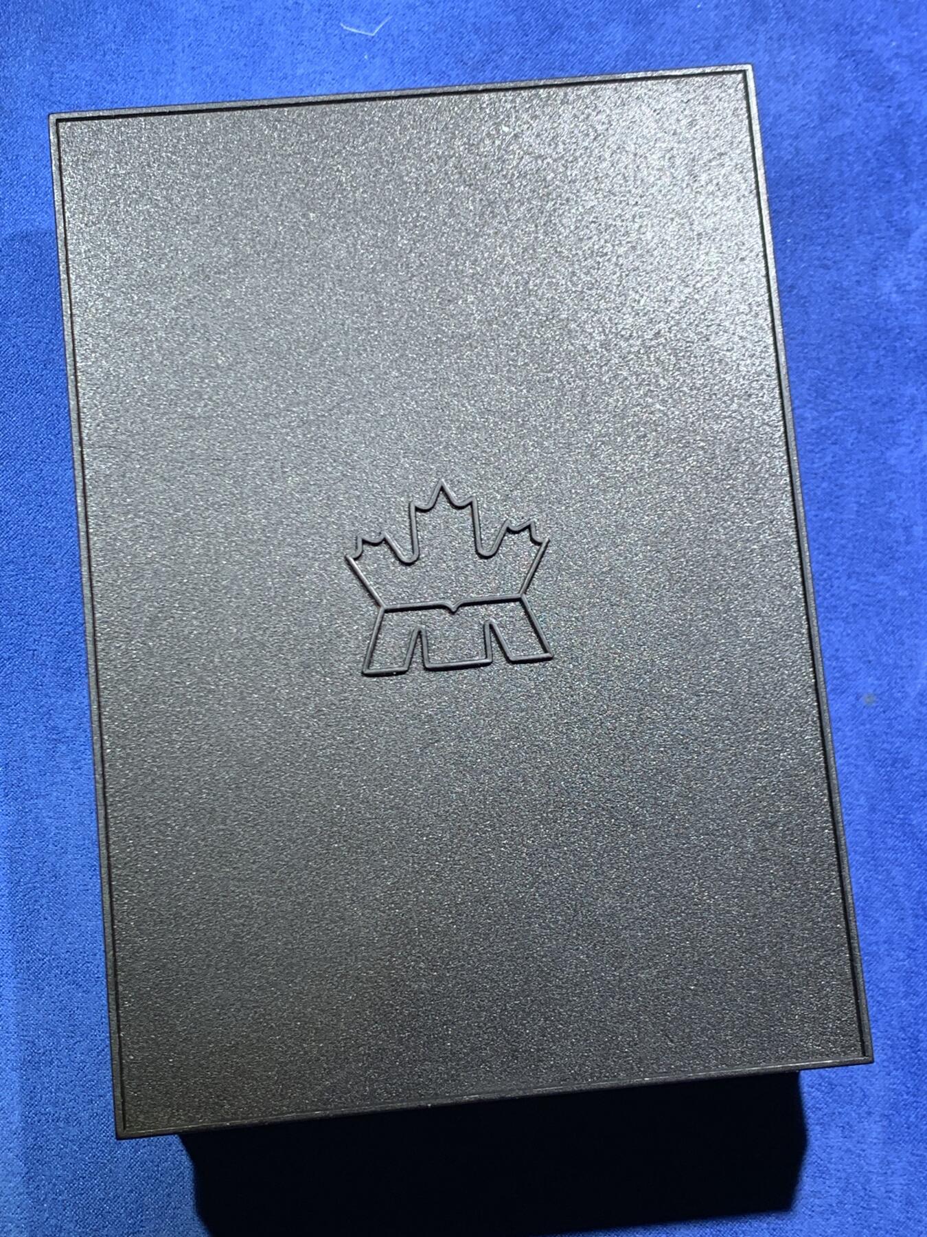 《竞宝斋》第466场 周日，周一 2场连拍 （全场包邮）欢迎送拍 加拿大1987年精制套币 含一枚银币 原盒带证书