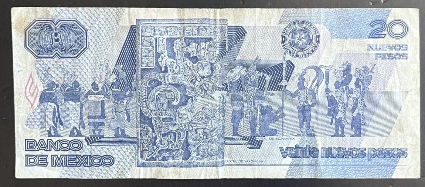 小福收藏拍卖第201期 流通品相裸钞 特惠场 本场拍卖美洲大洋洲非洲亚洲纸币【佣金仅收2% 不设最低佣金 全场包邮】