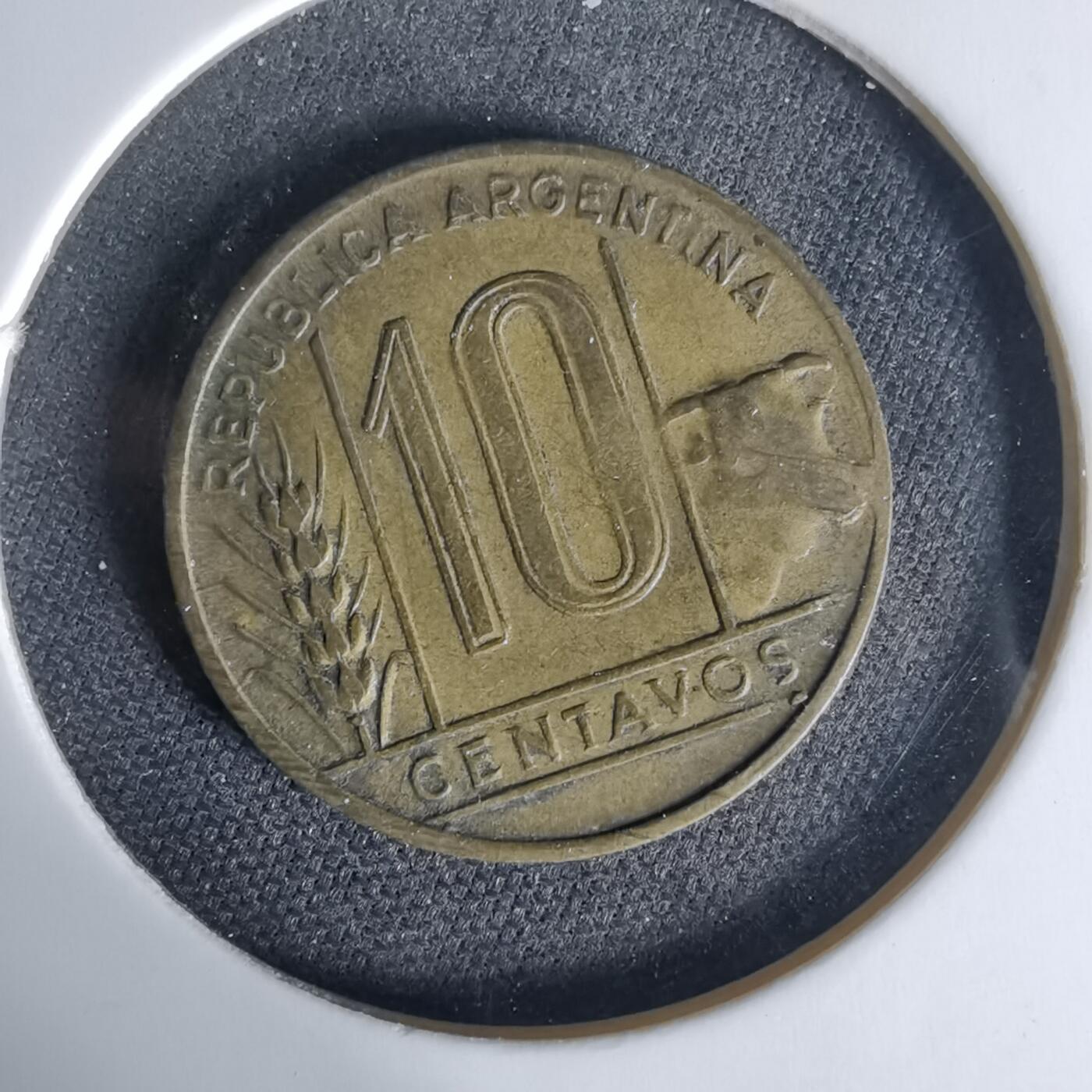 沼泽如烟--第1006场 阿根廷1947年十分