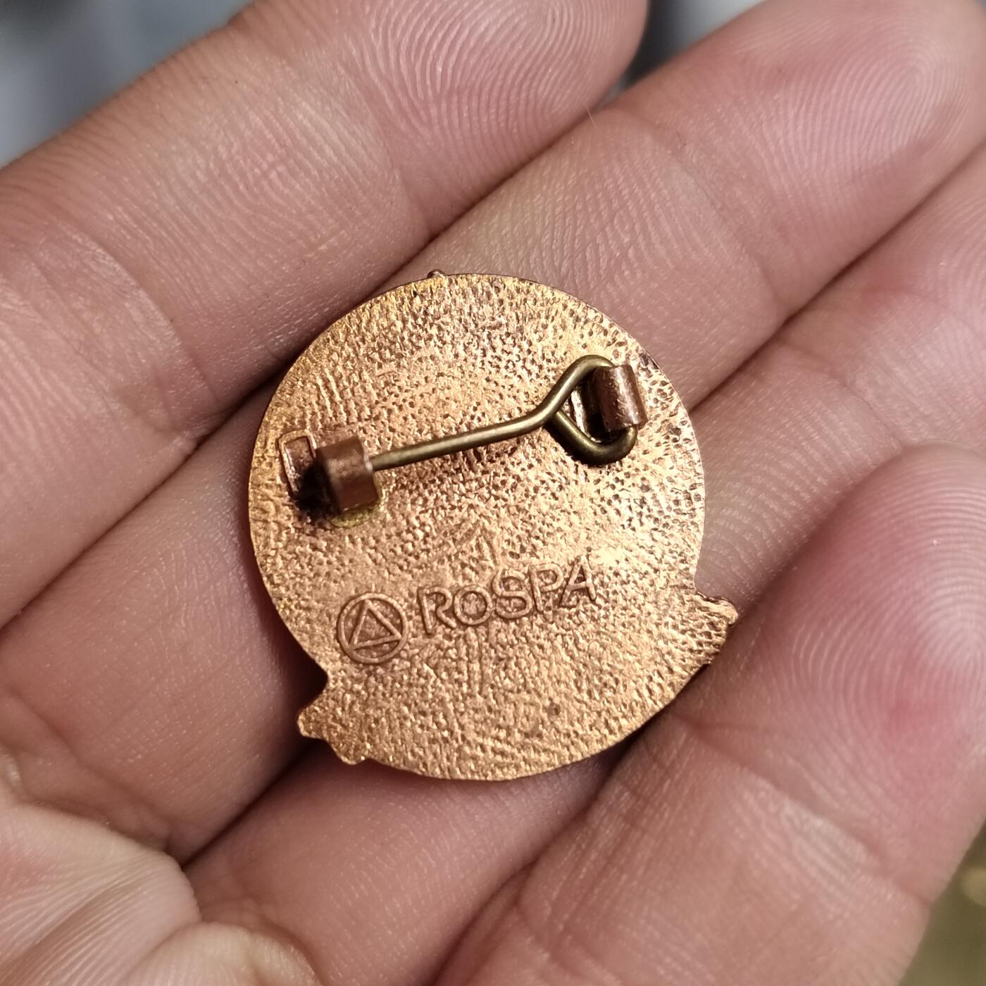 PCAI钱币  2-766  证章纪念章小专场 英国早期章