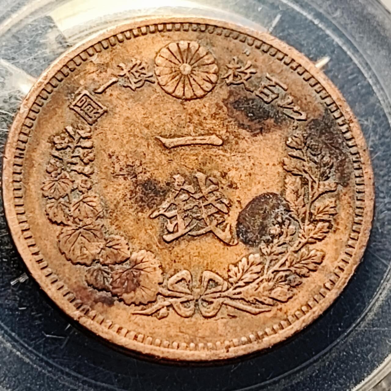 泉币菌-第203场-本场拍品多 请提前出价（正月十五统一发货） 。