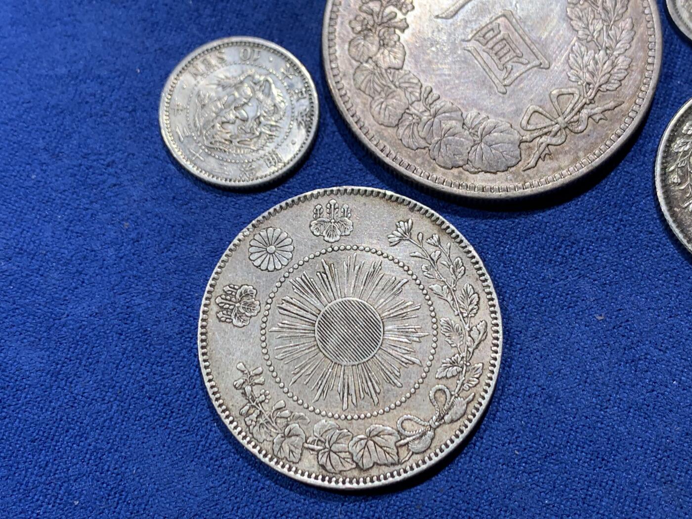 《竞宝斋》第466场 周日，周一 2场连拍 （全场包邮）欢迎送拍