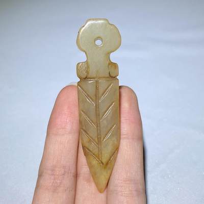 剑饰把玩件（大剑） - 剑饰把玩件（大剑）