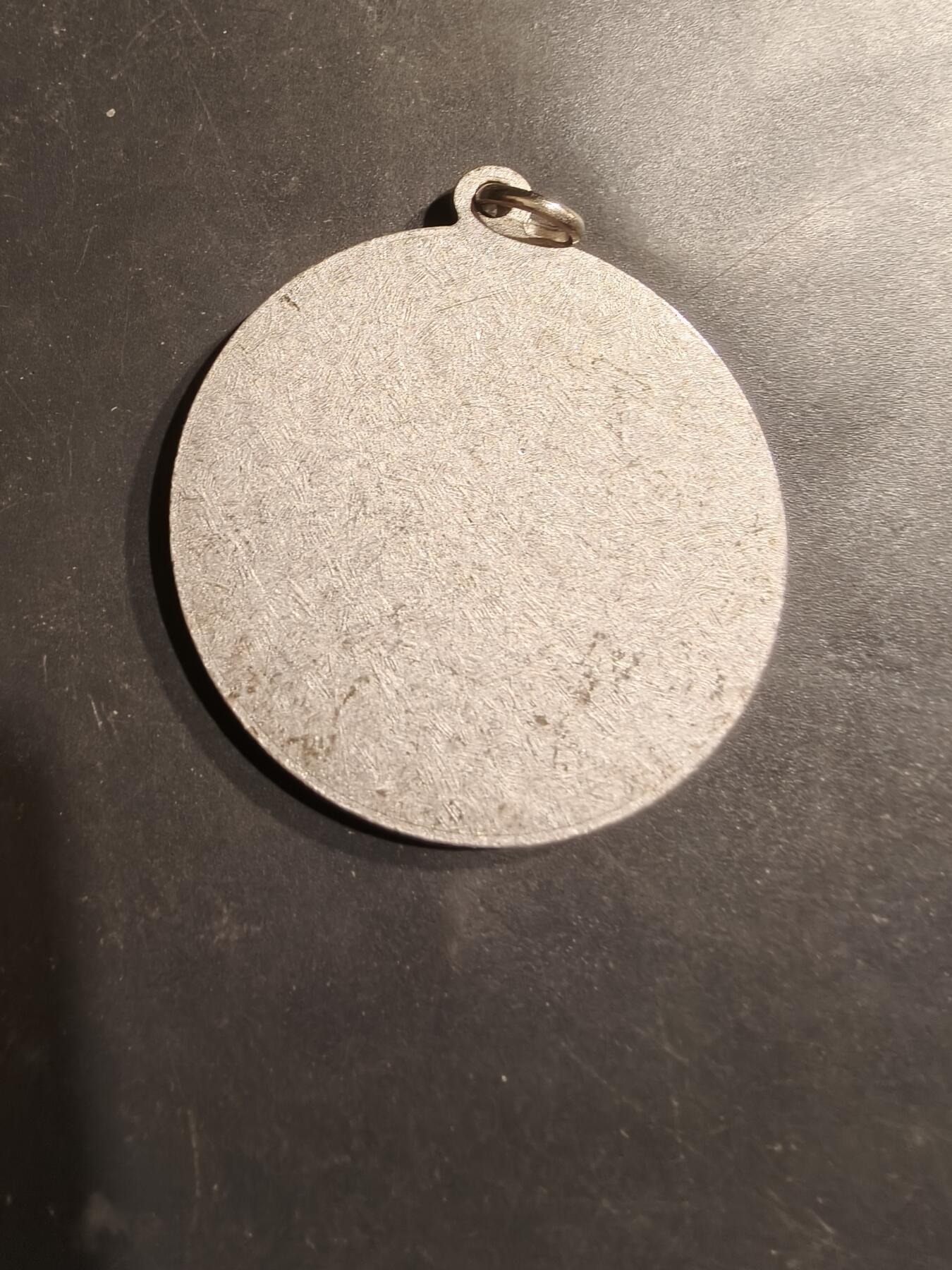 老王徽章第185期 法国贝尔福大区鲁日蒙城堡纪念章